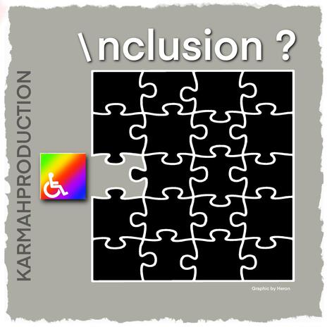 INCLUSION ? | Boomplay Music