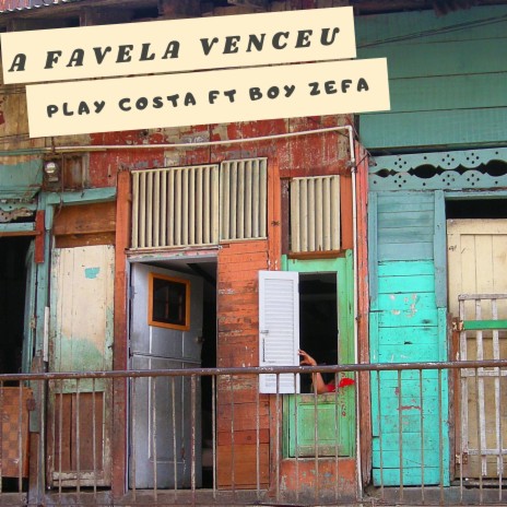 A Favela Venceu ft. BOY ZEFA | Boomplay Music