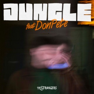 Jungle ft. Don Pete lyrics | Boomplay Music