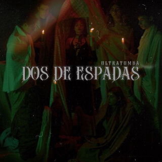 Dos de Espadas (Ultratumba)