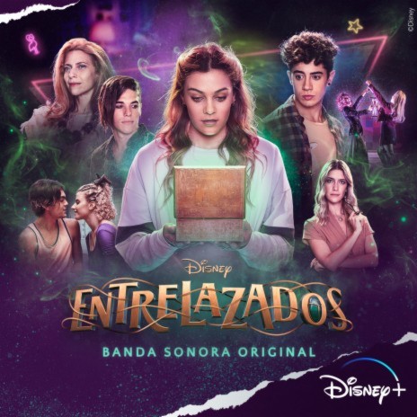 Hoy el miedo se va (De "Disney Entrelazados" I Freaky Friday: A New Musical I Disney+) | Boomplay Music