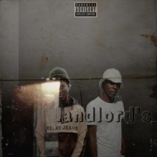 Landlord's (feat. Madzala Mp)