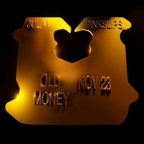OLD MONEY | Boomplay Music