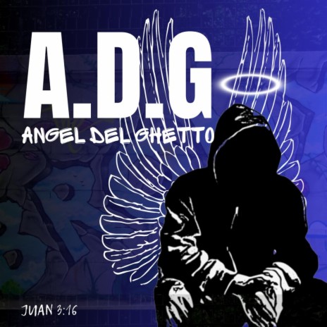 Angel Del Ghetto | Boomplay Music