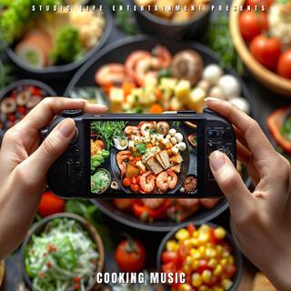 Cooking Music & Background Music For Videos