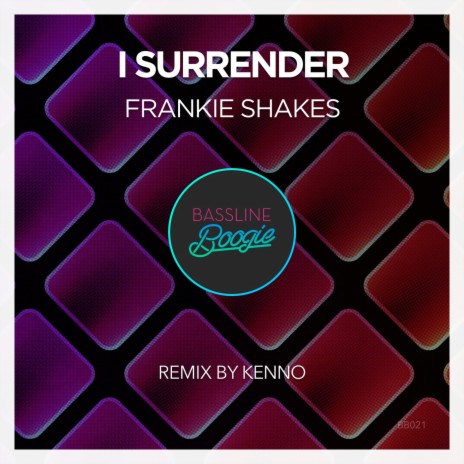 I Surrender ft. Fabrizio La Marca | Boomplay Music