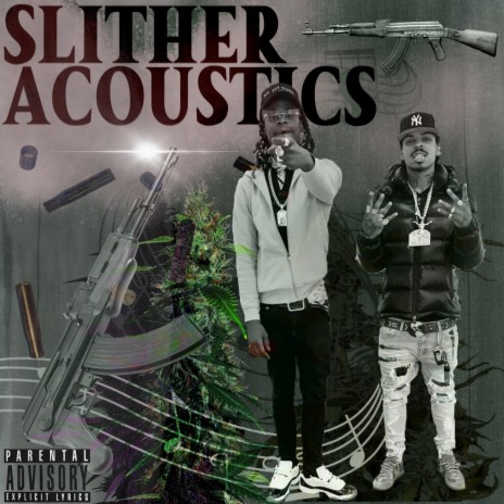 Slither Acoustics | Boomplay Music