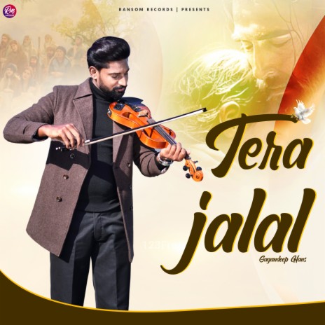 Tera Jalal | Boomplay Music