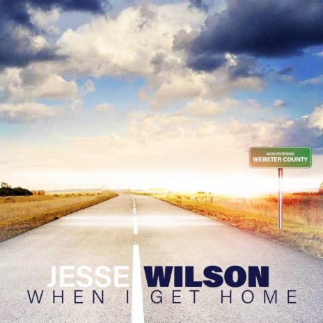 When I Get Home ft. Jared Benson & Scott Kirkhart | Boomplay Music