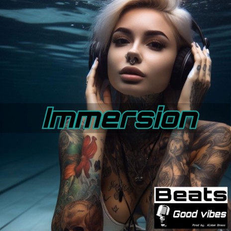 Immersion | Boomplay Music