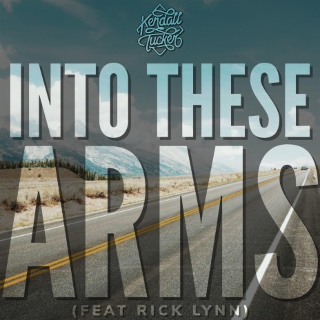 Into These Arms ft. Rick Lynn | Boomplay Music