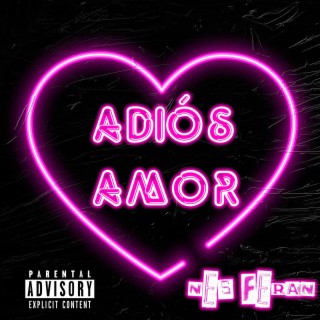 Adiós Amor lyrics | Boomplay Music