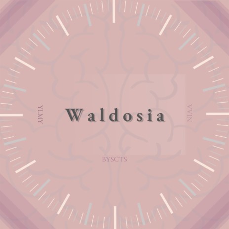 Waldosia ft. Miggy | Boomplay Music