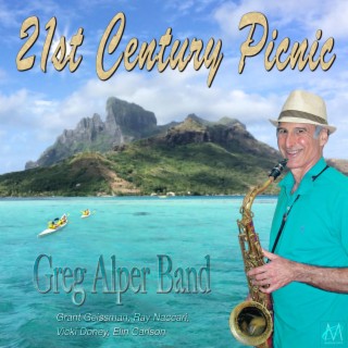 21st Century Picnic ft. Grant Geissman, Ray Naccari & Vicki McClure lyrics | Boomplay Music
