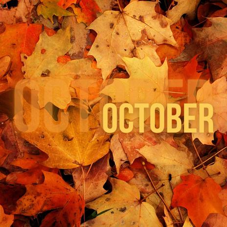 October | Boomplay Music