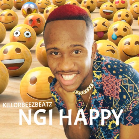 Ngi Happy | Boomplay Music