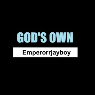 God's Own