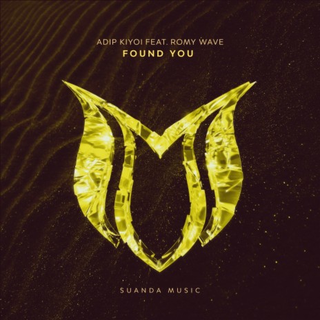 Found You ft. Romy Wave