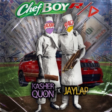 Chef Boyardee ft. Kasher Quon | Boomplay Music