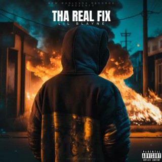 Tha Real Fix Intro