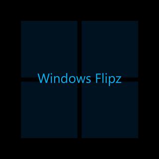 Windows Flipz