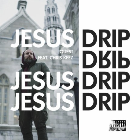 Jesus Drip ft. ChRIS KEEZ | Boomplay Music