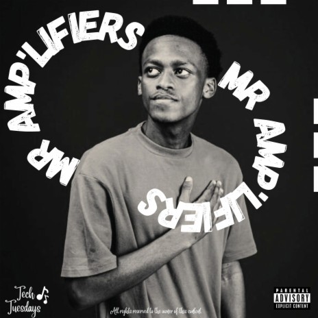Mr Amp'lifiers | Boomplay Music