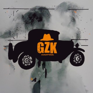 Gangzterek