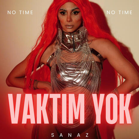 Vaktim Yok (No Time) | Boomplay Music