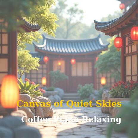 Canvas of Quiet Skies