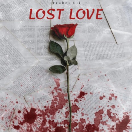 LOST LOVE | Boomplay Music