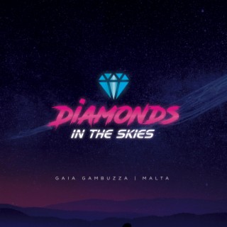 Diamonds in the skies