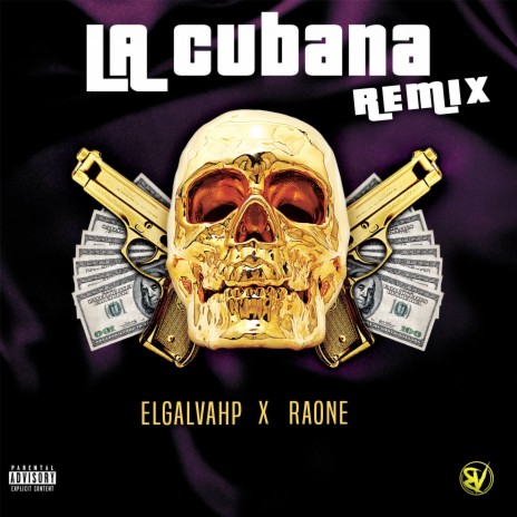 La Cubana (Remix) ft. Rizhko | Boomplay Music