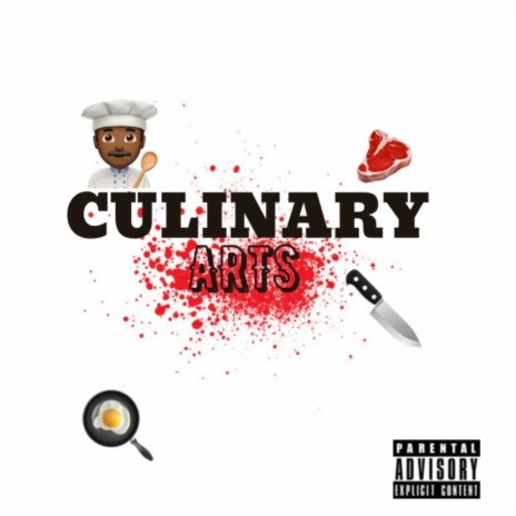 culinary arts culinary arts ft. Gaza235 | Boomplay Music