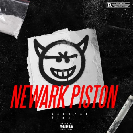 Newark Piston | Boomplay Music