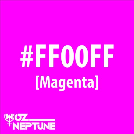 Magenta (Original Mix) | Boomplay Music