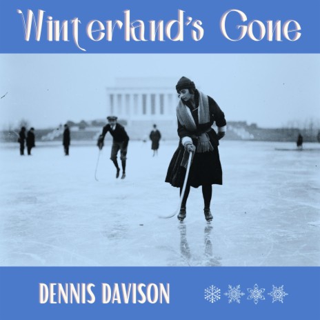 Winterland's Gone | Boomplay Music