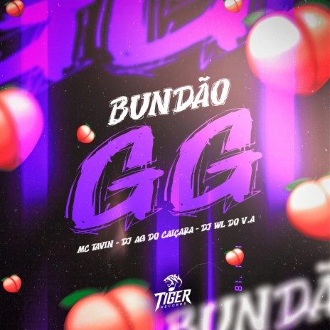 Bundao GG ft. DJ WL DO V.A & Dj AG do Caiçara | Boomplay Music