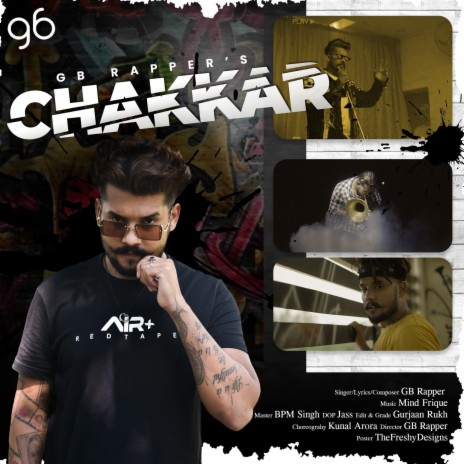 Chakkar | Boomplay Music