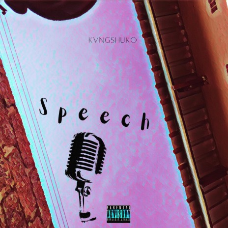 Speech | Boomplay Music
