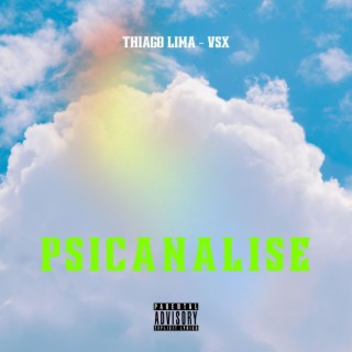 Psicanalise ft. VSX lyrics | Boomplay Music