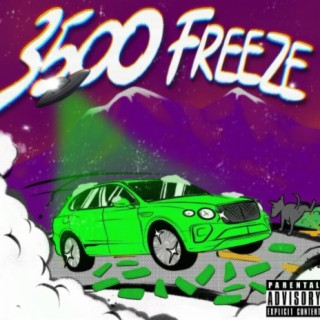 3500 Freeze