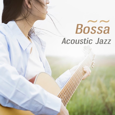 Wave (Bossa Nova Guitar Cover) | Boomplay Music