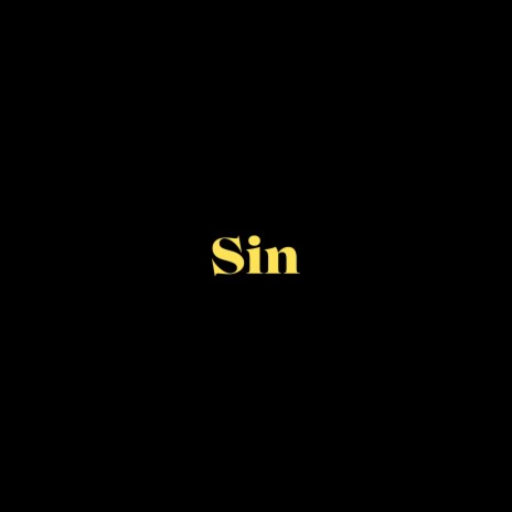 Sin | Boomplay Music