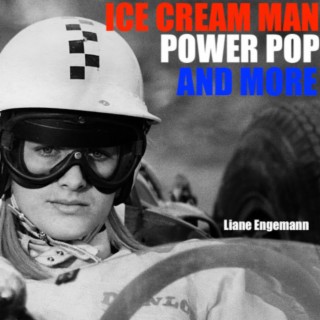 Episode 419: Ice Cream Man Power Pop and More #419