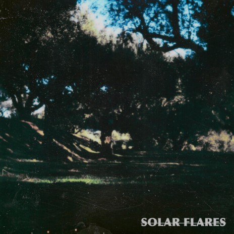 Solar Flares | Boomplay Music