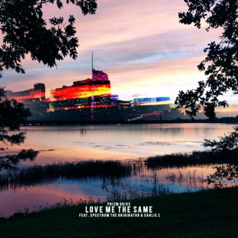 Love Me The Same ft. Spectrum the Originator & Carlie Z | Boomplay Music