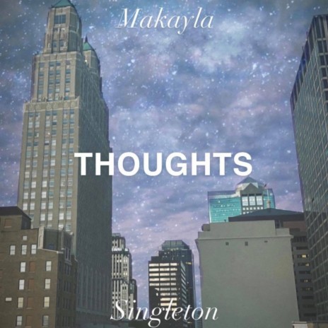 Thoughts | Boomplay Music