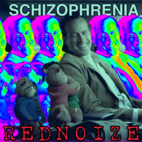 Schizophrenic Mania | Boomplay Music