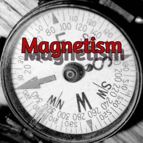 Magnetism | Boomplay Music